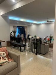 The Morningside (D9), Apartment #608030661